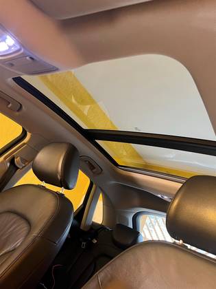 AUDI Q3 1.4 TFSI BLACK EDITION FLEX 4P S TRONIC